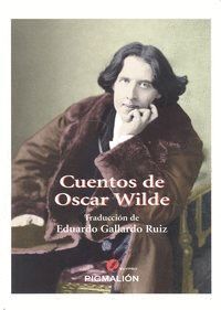 CUENTOS DE OSCAR WILDE