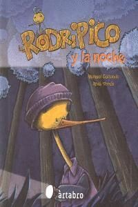 RODRIPICO Y LA NOCHE