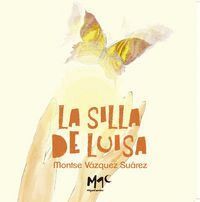 SILLA DE LUISA,LA