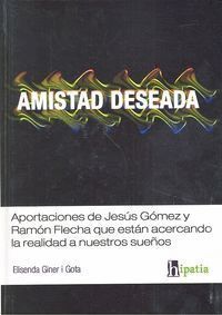 AMISTAD DESEADA