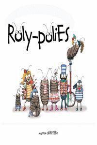 ROLY POLIES