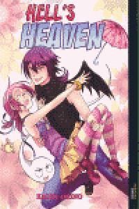 HELLS HEAVEN