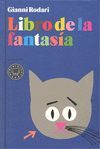 LIBRO DE LA FANTAS¡A