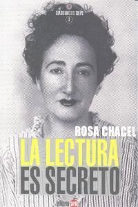 LECTURA ES SECRETO,LA