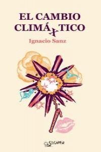 CAMBIO CLIMAXTICO,EL