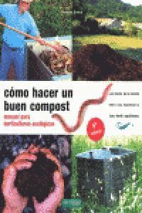 COMO HACER UN BUEN COMPOST