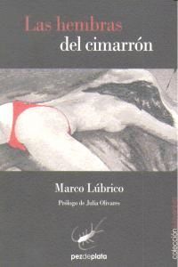 HEMBRAS DEL CIMARRON