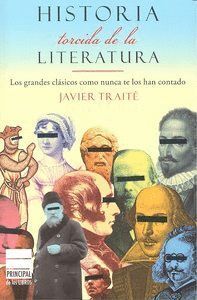 HISTORIA TORCIDA DE LA LITERATURA