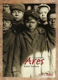 SUEÑO DE ARES,EL