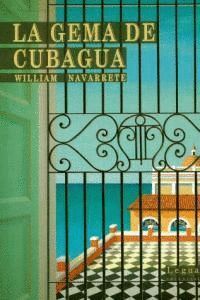 GEMA DE CUBAGUA,LA