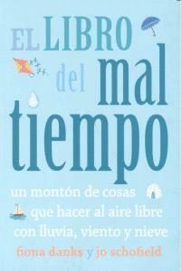 LIBRO DEL MAL TIEMPO,EL