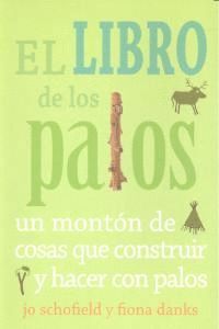LIBRO DE LOS PALOS,EL