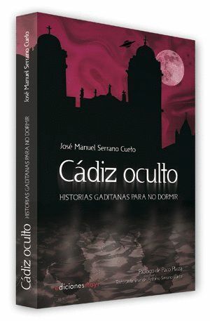 CADIZ OCULTO