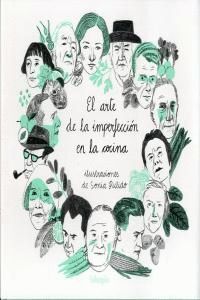 ARTE DE LA IMPERFECCION EN LA COCINA,EL