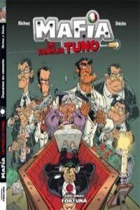 MAFIA LA FAMILIA TUNO