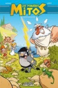 PEQUEÑOS MITOS,LOS