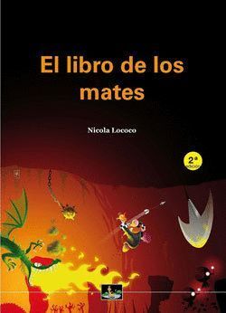 LIBRO DE LOS MATES,EL