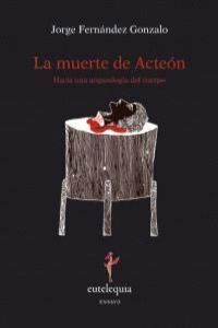 MUERTE DE ACTEON,LA