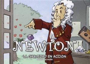 NEWTON LA GRAVEDAD EN ACCION