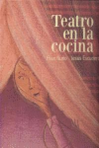 TEATRO EN LA COCINA