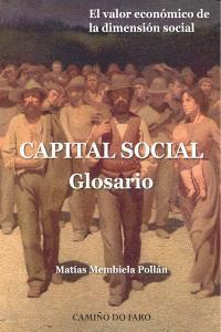 CAPITAL SOCIAL GLOSARIO