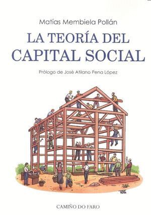 TEORIA DEL CAPITAL SOCIAL