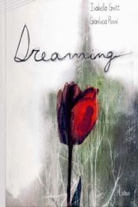 DREAMING LA SEMILLA DE LOS SUEÑOS
