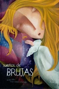 SUEÑOS DE BRUJA