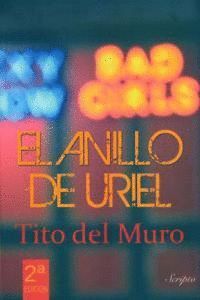 ANILLO DE URIEL,EL 2º
