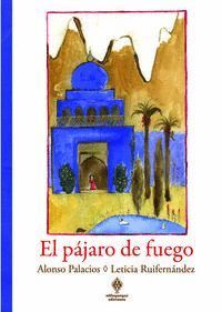 PAJARO DE FUEGO,EL
