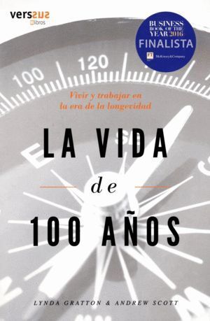 VIDA DE 100 AÑOS,LA