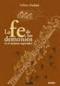 FE DE LOS DEMONIOS,LA 4ªED
