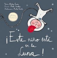 ESTE NIÑO ESTA EN LA LUNA CD
