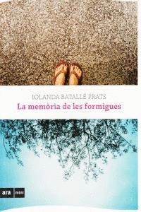 MEMORIA DE LES FORMIGUES,LA