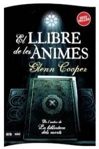 LLIBRE DE LES ANIMES,EL