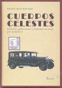 CUERPOS CELESTES