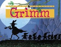 CONTES CLASSICS DELS GERMANS GRIMM