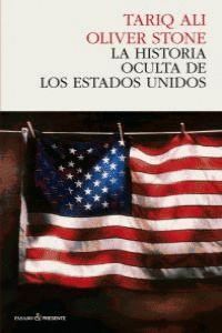 HISTORIA OCULTA DE LOS ESTADOS UNIDOS,LA