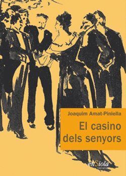 CASINO DELS SENYORS,EL