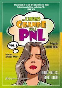 LIBRO GRANDE DE LA PNL,EL