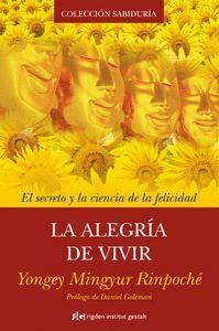 ALEGRIA DE VIVIR,LA