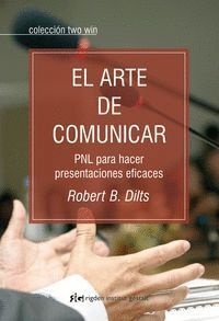 ARTE DE COMUNICAR,EL