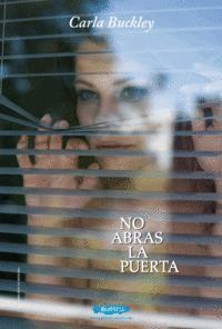 NO ABRAS LA PUERTA
