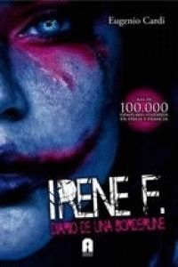 IRENE F. DIARIO DE UNA BORDERLINE