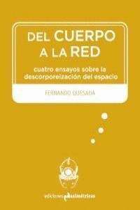 DEL CUERPO A LA RED