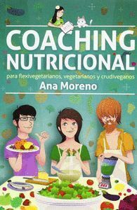 COACHING NUTRICIONAL PARA FLEXIVEGETARIANOS, VEGETARIANOS Y