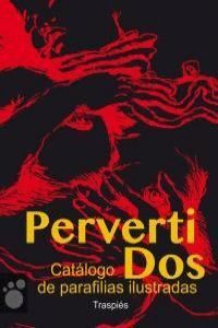 PERVERTIDOS