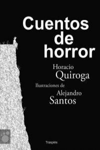 CUENTOS DE HORROR