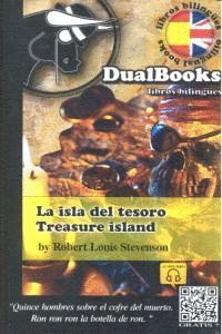 ISLA DEL TESORO,LA/TREASURE ISLAND