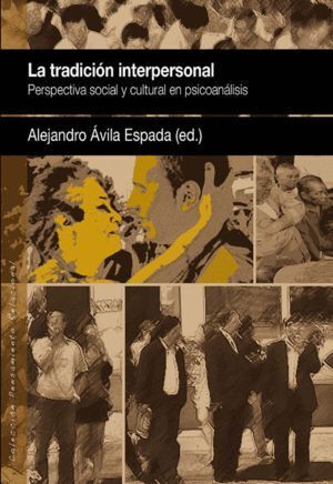 TRADICION INTERPERSONAL,LA